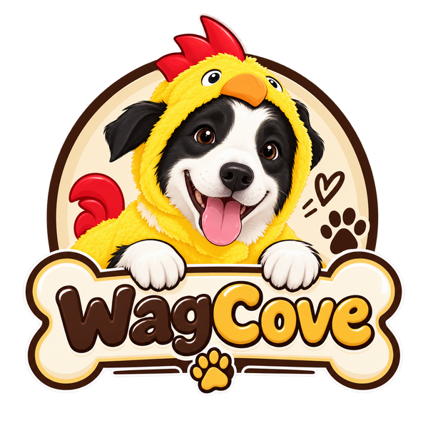 WagCove.shop